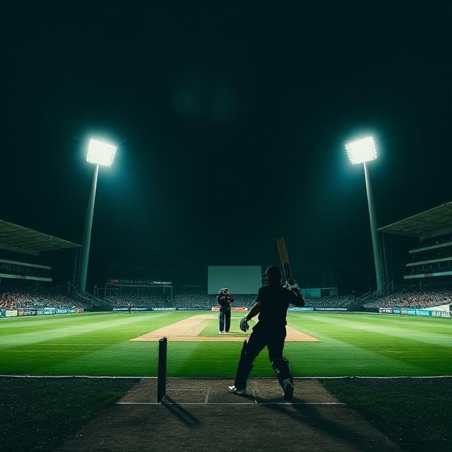 Cricket Exchange