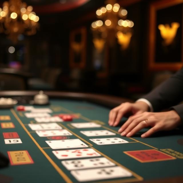 Live Casino