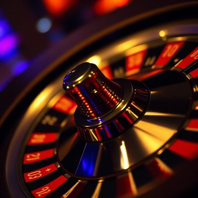 Roulette